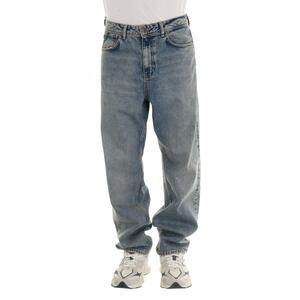 JEANS CLEVELAND AZZURRO